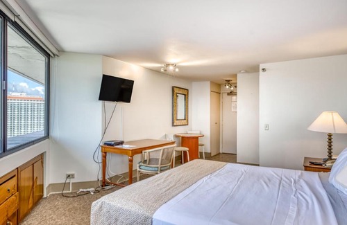 Waikiki Hôtel | Marina Tower 3402