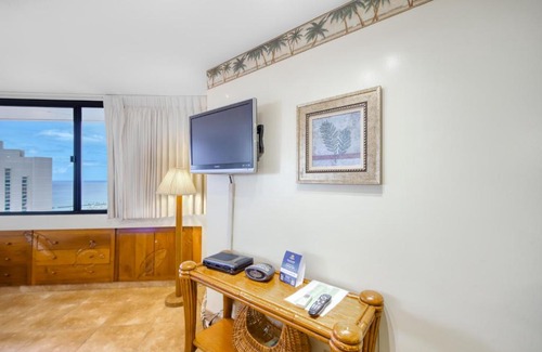 Waikiki Hôtel | Marina Tower 3702