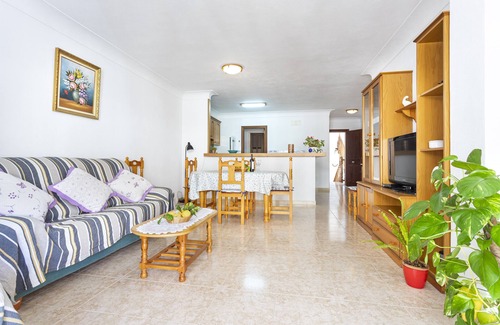 Colonia Sant Jordi Maison | MARINA UNO - Cosy flat near the sea with free Wifi