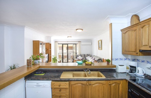 Colonia Sant Jordi Maison | MARINA UNO - Cosy flat near the sea with free Wifi
