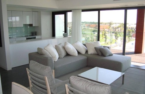Carvalhal Hôtel | Marina View 2 1BR Apts: Fully Equipped, Near Troia Beach - Great Location
