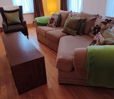 Cahirciveen Maison | Marina View - Cahersiveen