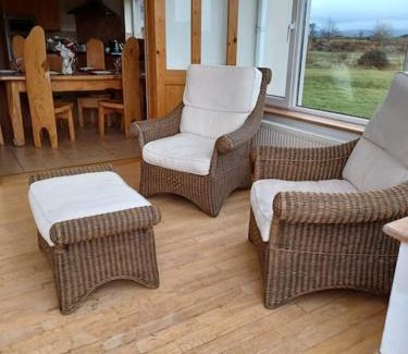 Cahirciveen Maison | Marina View - Cahersiveen