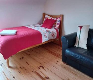 Cahirciveen Maison | Marina View - Cahersiveen