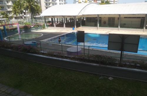 Baharu Appartement | Marina View, Teluk Kemang, PD