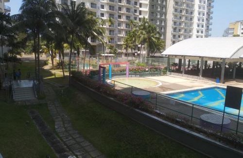 Baharu Appartement | Marina View, Teluk Kemang, PD