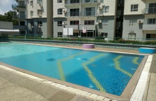 Baharu Appartement | Marina View, Teluk Kemang, PD