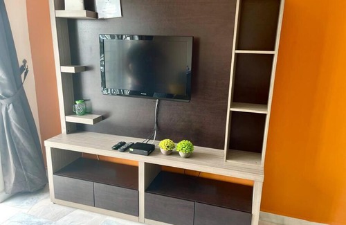 Baharu Appartement | Marina View Villas Port Dickson C15