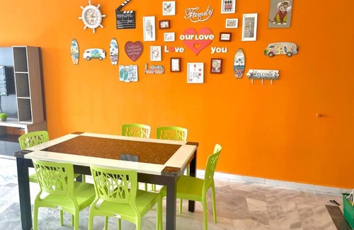 Baharu Appartement | Marina View Villas Port Dickson C15