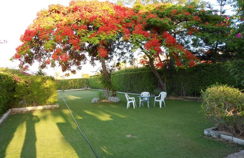 Marina El Alamein Villa | Marina Villa Côte Nord Égypte