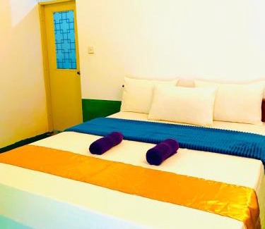 Pottuvil Division 2 Hôtel | Marina Village