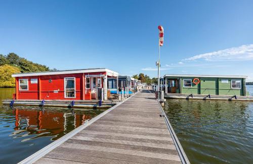 Koenigs Wusterhausen Appartement | Marina Zernsdorf