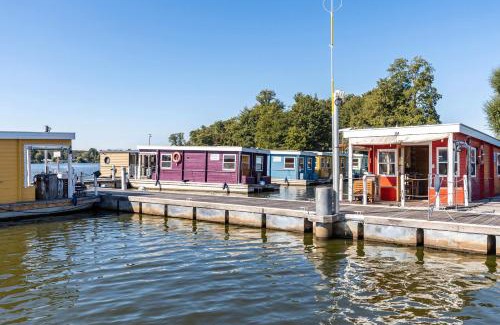Koenigs Wusterhausen Appartement | Marina Zernsdorf
