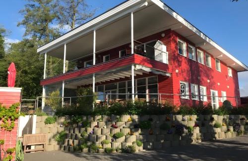 Koenigs Wusterhausen Appartement | Marina Zernsdorf