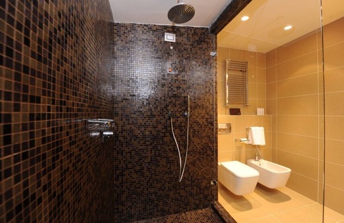 Sestri Ponente Hôtel | MarinaPlace Resort & Spa