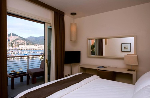 Sestri Ponente Hôtel | MarinaPlace Resort & Spa