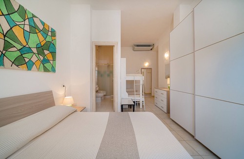 Santa Teresa di Gallura Hôtel | Marinaro