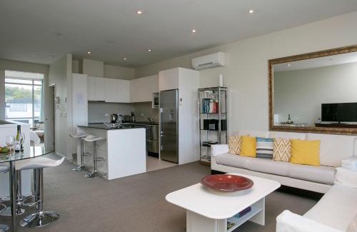 Taupo Appartement | Marinaside Villa - Taupo Holiday Apartment