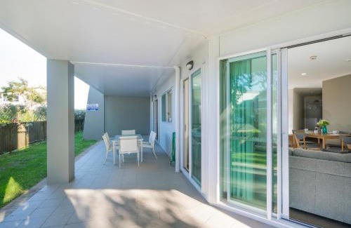 Whitianga Maison | Marinaview - Whitianga Holiday Apartment