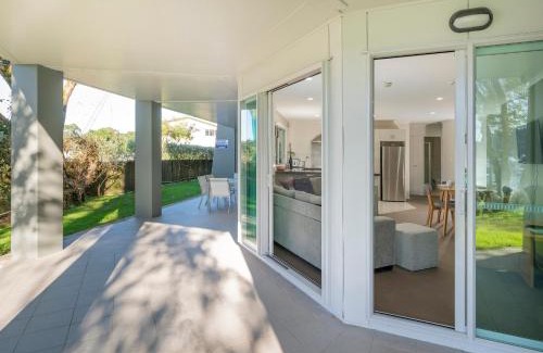Whitianga Maison | Marinaview - Whitianga Holiday Apartment