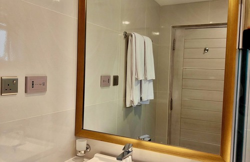 Bambalapitiya Hôtel | Marine Bay Colombo