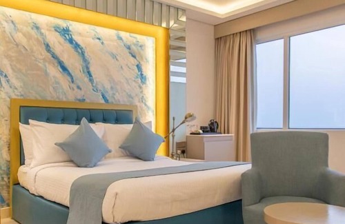 Bambalapitiya Hôtel | Marine Bay Colombo