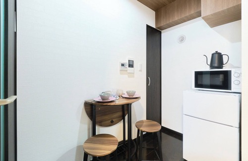 Shibuya Appartement | Marine Cove Hatsudai