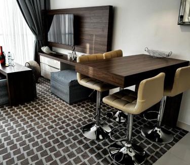 West Pomeranian Voivodeship Appartement | Marine hotel prywatny apartament z widokiem na morze