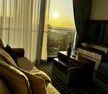 West Pomeranian Voivodeship Appartement | Marine hotel prywatny apartament z widokiem na morze
