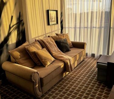West Pomeranian Voivodeship Appartement | Marine hotel prywatny apartament z widokiem na morze