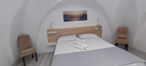 Gallipoli Appartement | Marine Place Gallipoli
