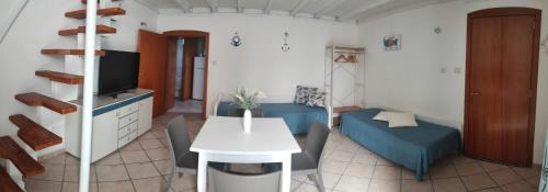 Gallipoli Appartement | Marine Place Gallipoli