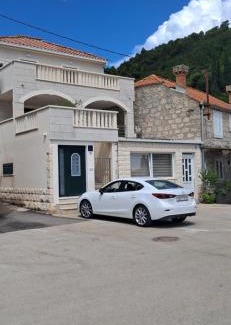 Brinje Appartement | Marine Rhapsody