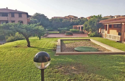 Porto Rotondo Maison | Marine Style