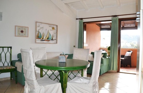 Porto Rotondo Maison | Marine Style