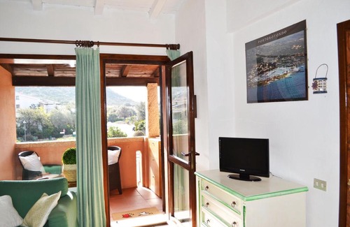 Porto Rotondo Maison | Marine Style