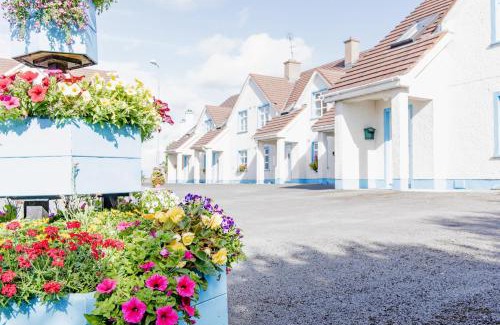 Bundoran Maison | Marine View -3 Bedroom Townhouse