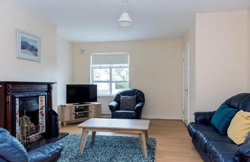 Bundoran Maison | Marine View -3 Bedroom Townhouse