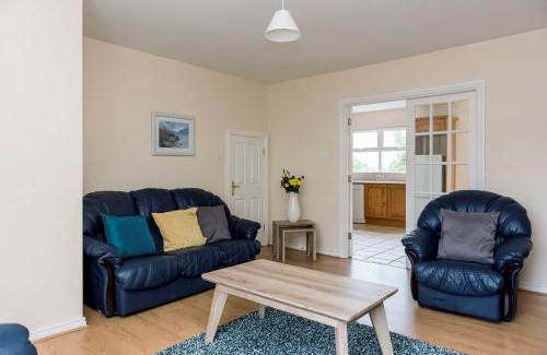 Bundoran Maison | Marine View -3 Bedroom Townhouse