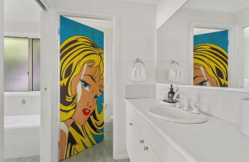 Tarbuck Bay Maison | Marine Villa