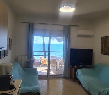 Kalyves Polygyrou Appartement | Marine Wave