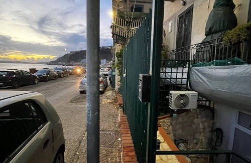 Bagnoli Appartement | Marine Wave