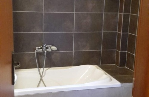 Zagora-Mouresi Appartement | Marinela Guesthouse à Pelion