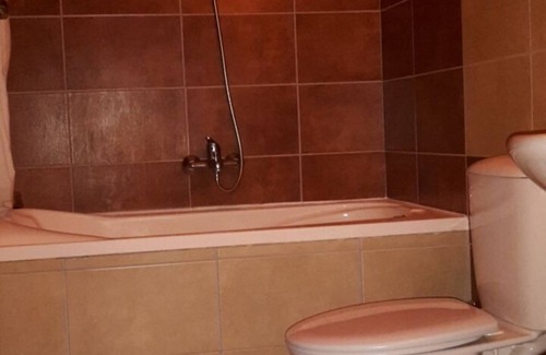Zagora-Mouresi Appartement | Marinela Guesthouse à Pelion