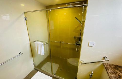 Victoria Hôtel | Mariner Hotel Labuan