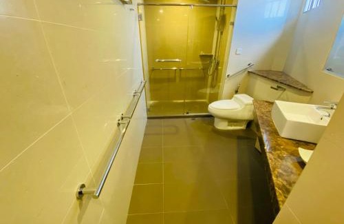 Victoria Hôtel | Mariner Hotel Labuan