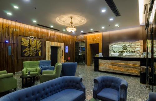 Victoria Hôtel | Mariner Hotel Labuan