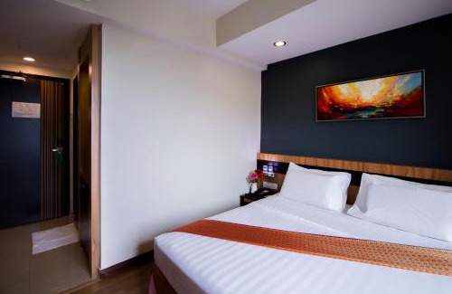 Victoria Hôtel | Mariner Hotel Labuan
