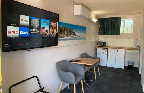 Laurieton Hôtel | Mariner Motel