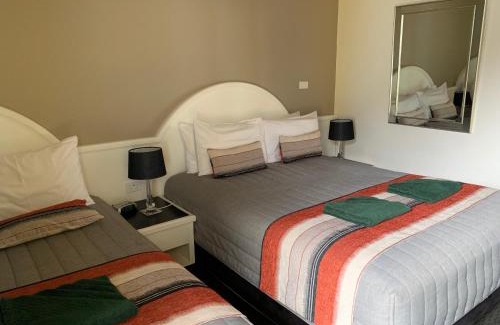 Laurieton Hôtel | Mariner Motel